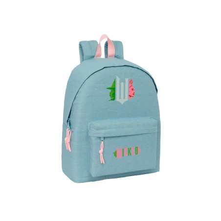 Mochila safta wicked 420x330x150 mm