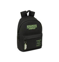 Mochila safta para portatil 14,1" stranger things 410x310x160 mm