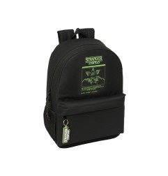 Mochila safta adaptable a carro stranger things 460x300x140 mm