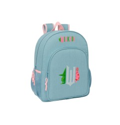 Mochila safta adaptable a carro wicked 420x330x140 mm
